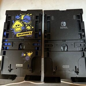 Switchスタンド