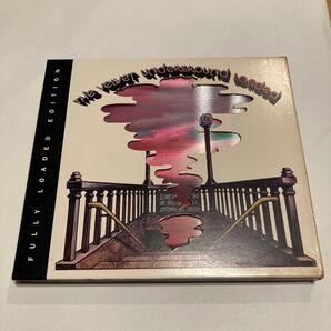 The Velvet Underground Loaded Fully Loaded Edition CD