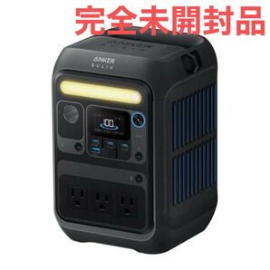 Anker アンカー Solix C300 Portable PowerStation ポータブル電源 288Wh ポータブル電源