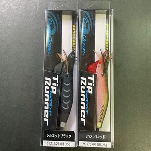クレイジーオーシャン ティップランナー3.0号 2本セット