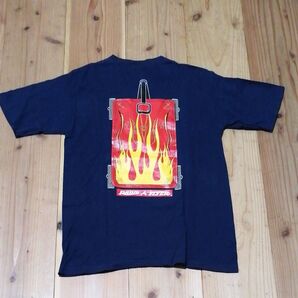 ★ ラジオフライヤー Tシャツ ラジフラ ハーレー