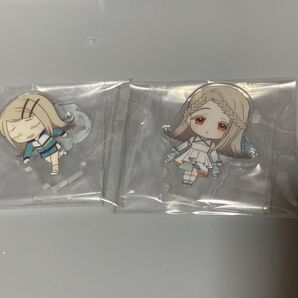 学マス 学園アイドルマスター 篠澤広