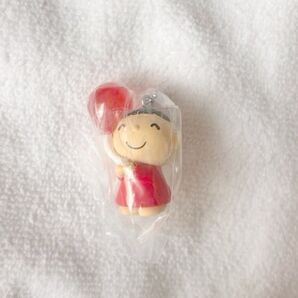 サンリオキャラクターズ カラーコレクションチャーム~Red~ みんなのたあ坊 Sanrio たあ坊