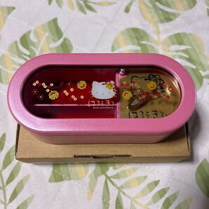 【期間限定出品】小樽オルゴール堂 ハローキティ オルゴール サンリオ