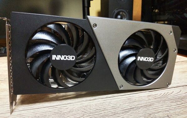INNO3D RTX4070