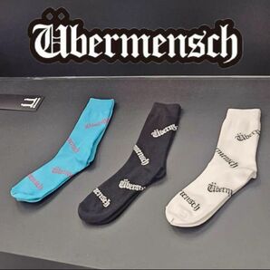 G-DRAGON エキシビション 展示会 ソックス 白