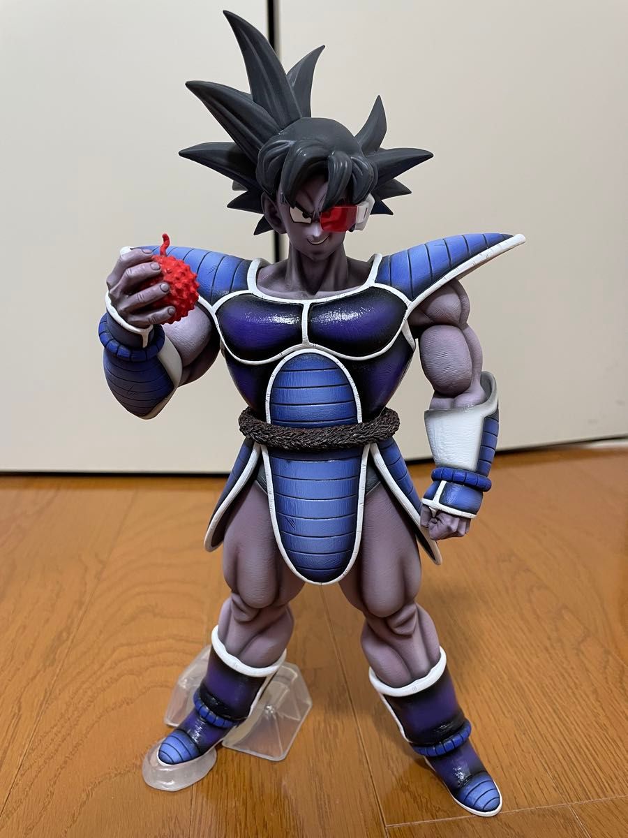 ドラゴンボール ブルマ フィギュア ドラゴンボール History Box ブルマ フィギュア|Yahoo!フリマ