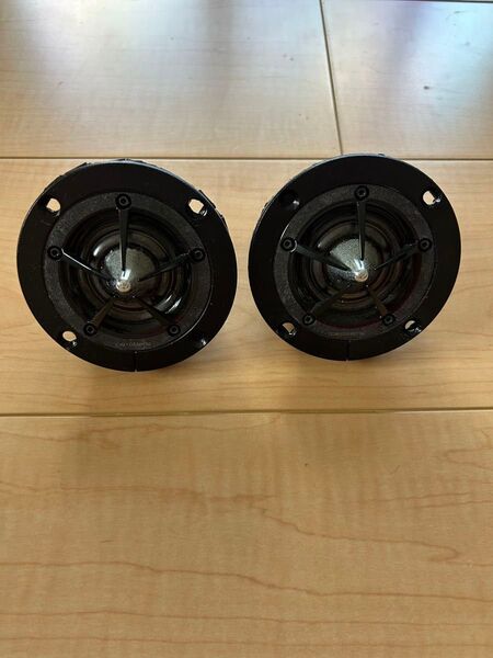 carrozzeria カロッツェリア TS-T1RSII ツィーター