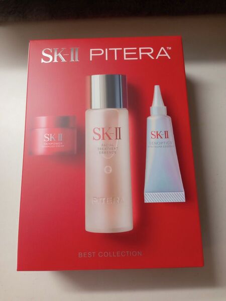 SK-II SK2 ピテラ ベストコレクション