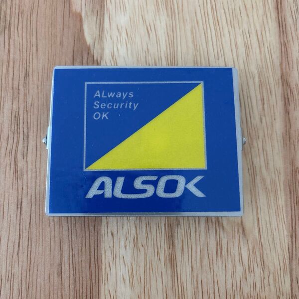 ALSOK LOCK アルソックロック
