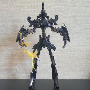 ボークス1/100 ダッカスザブラックナイト