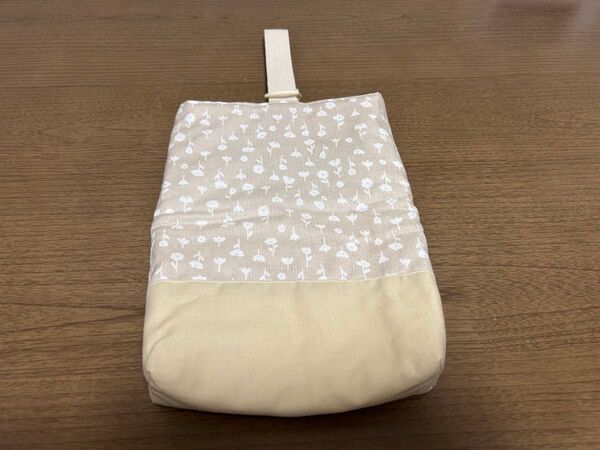 シューズ袋 シューズケース 上履き入れ ハンドメイド 上靴入れ 入園 入学 シューズバッグ