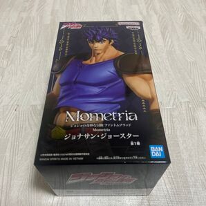 Mometria ジョナサンジョースター