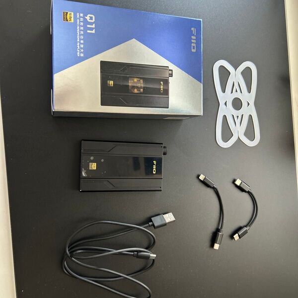 FIIO Q11