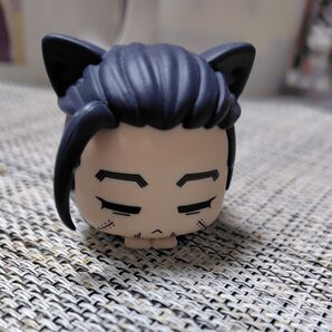 尾形百之助 金カム おひるねこ ゴールデンカムイ フィギュア