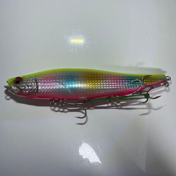 MEGADOG 180