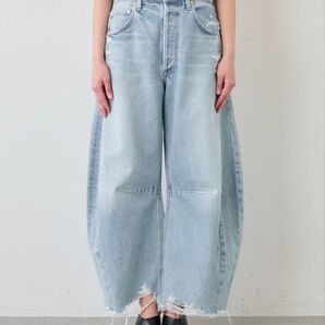 Citizens of Humanity「Horseshoe Jean」