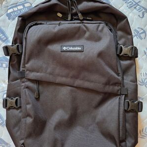 コロンビア Columbia リュック 35L プライスストリームS 35L BP PU8563 010 ブラック