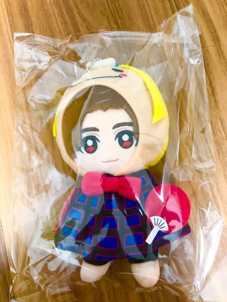 Hey! Say! JUMP 山田涼介 ぬいぐるみ