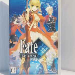 【psp】Fate EXTRA フェイトエクストラ