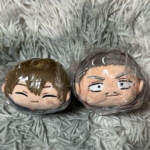 鬼太郎誕生 ぽてコロマスコット 長田幻治 龍賀克典