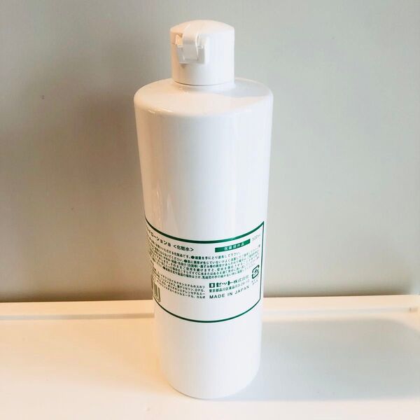 ロゼット 薬用AK マイルドローション 500ml 敏感肌用 化粧水