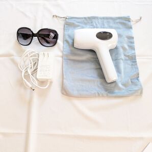 脱毛器 サファイア冷感脱毛器 IPL光脱毛器 男女兼用 脱毛器