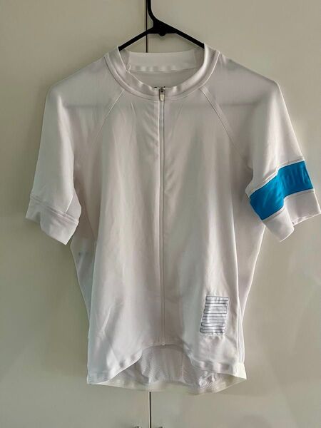 【美品】Rapha メンズ pro team ジャージ Mサイズ 着用回数5回