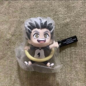 ハイキュー!! こんにち輪!フィギュアマスコット Vol2 木兎