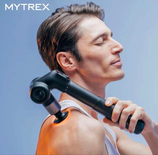MYTREX REBIVE EX PRO プロフェッショナルケア マイトレックス リバイブ イーエックスプロ マッサージ バイブ