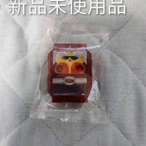 DXライダーゴチゾウシリーズキラクリアバージョン03クウガゴチゾウ
