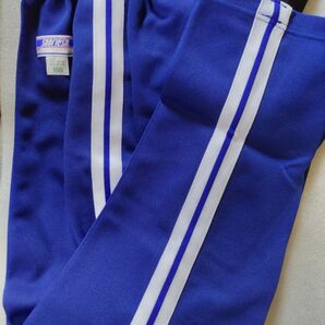 新品未使用 Sporlesh 学生ジャージ ズボン 体操服 150 男女兼用