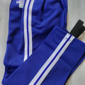 新品未使用 Sporlesh 学生ジャージズボン 体操服 140 男女兼用