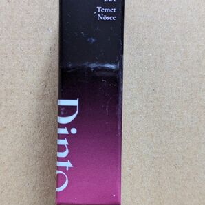 Dintoブラーグローイリップティント 221 テメットノス
