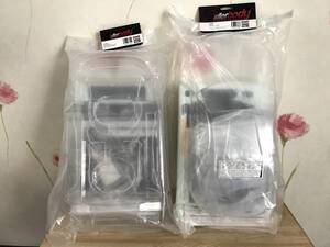 送料無料 1/10 Killer body トヨタ FT86 ワイドボディフルキット ラジコン用 セット キラーボディ TOYOTA オーバーフェンダー エアロ
