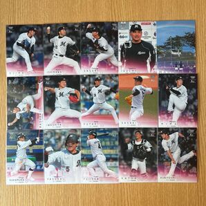 bbm 2022 1st 千葉ロッテマリーンズ レギュラー31枚コンプリートセット