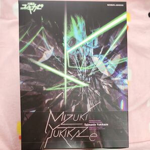 対魔忍 水城ゆきかぜ フィギュア amakuni