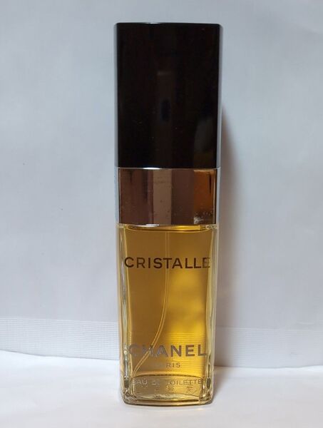 シャネル オードトワレ クリスタル EAU DE TOILETTE 100ml