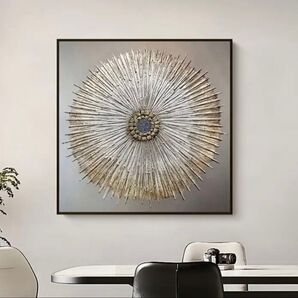 キャンバスアート① 平面プリント 額無し