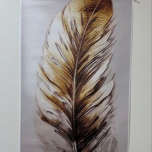 キャンバスアート⑥ 平面プリント 額無し