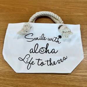 to the sea トートバッグ