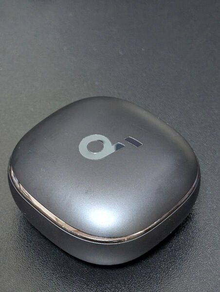 美品 値下げ〇 Anker SoundCore Liberty4