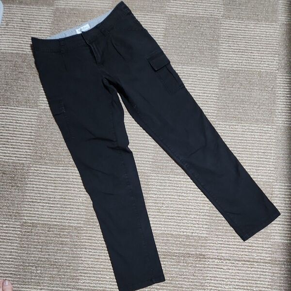 fabulousCECILMcBEEーカーゴパンツ