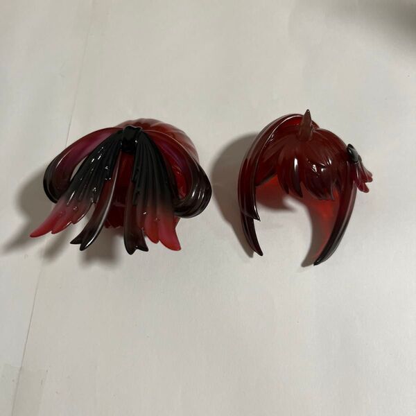 ANTU 萌獣魔法 落幕 ヘアパーツ