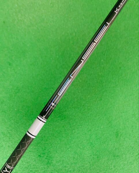 三菱ケミカル tensei 1k white 50s srixon zxi 1w用スリーブ テンセイ1kホワイト
