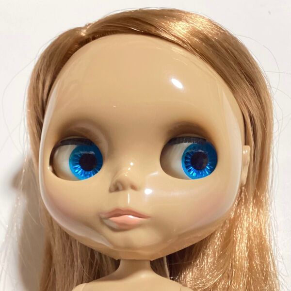 正規品★サンシャインホリディ★未カスタム★本体のみ ネオブライス Blythe ブライス タカラ