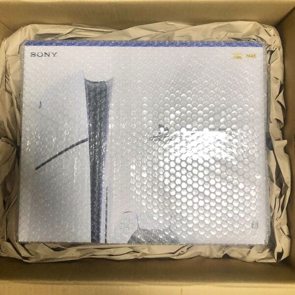 新品未開封 PlayStation 5 本体 CFI-2000A01 納品書あり