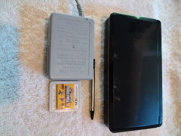 3ds