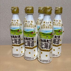 カルピス北海道 6本セット ギフト 贈答用 限定品 470ml