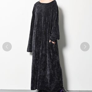 未使用 CITYSHOP シティショップPE WASH DRESSワンピース